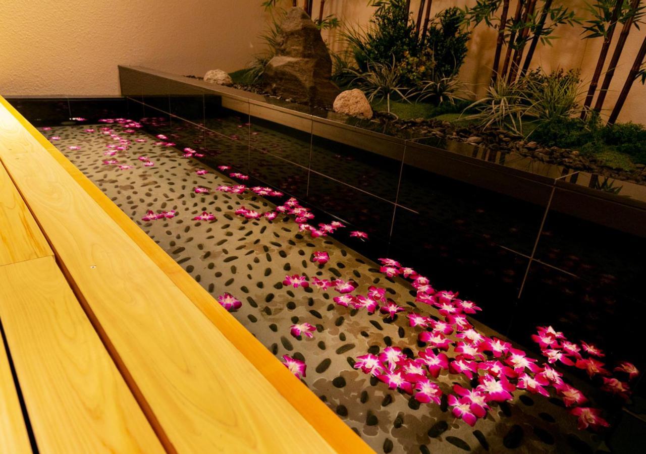 Hotel Eldia Japanese Modern (Adults Only) Gyoda Esterno foto