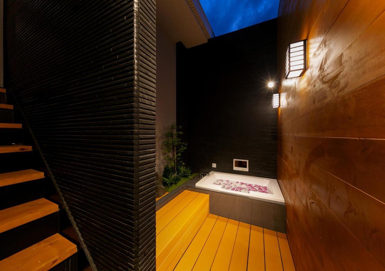 Hotel Eldia Japanese Modern (Adults Only) Gyoda Esterno foto