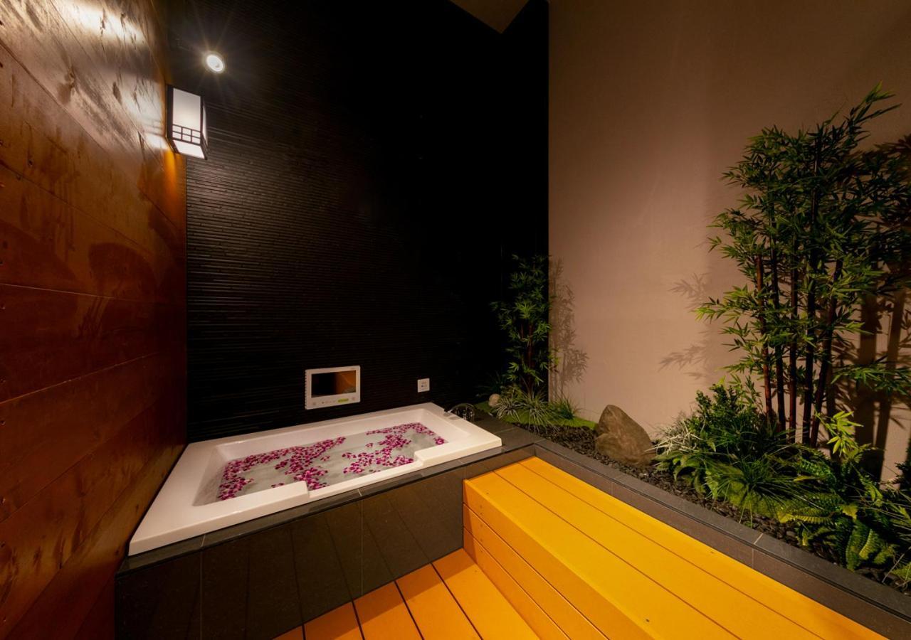 Hotel Eldia Japanese Modern (Adults Only) Gyoda Esterno foto