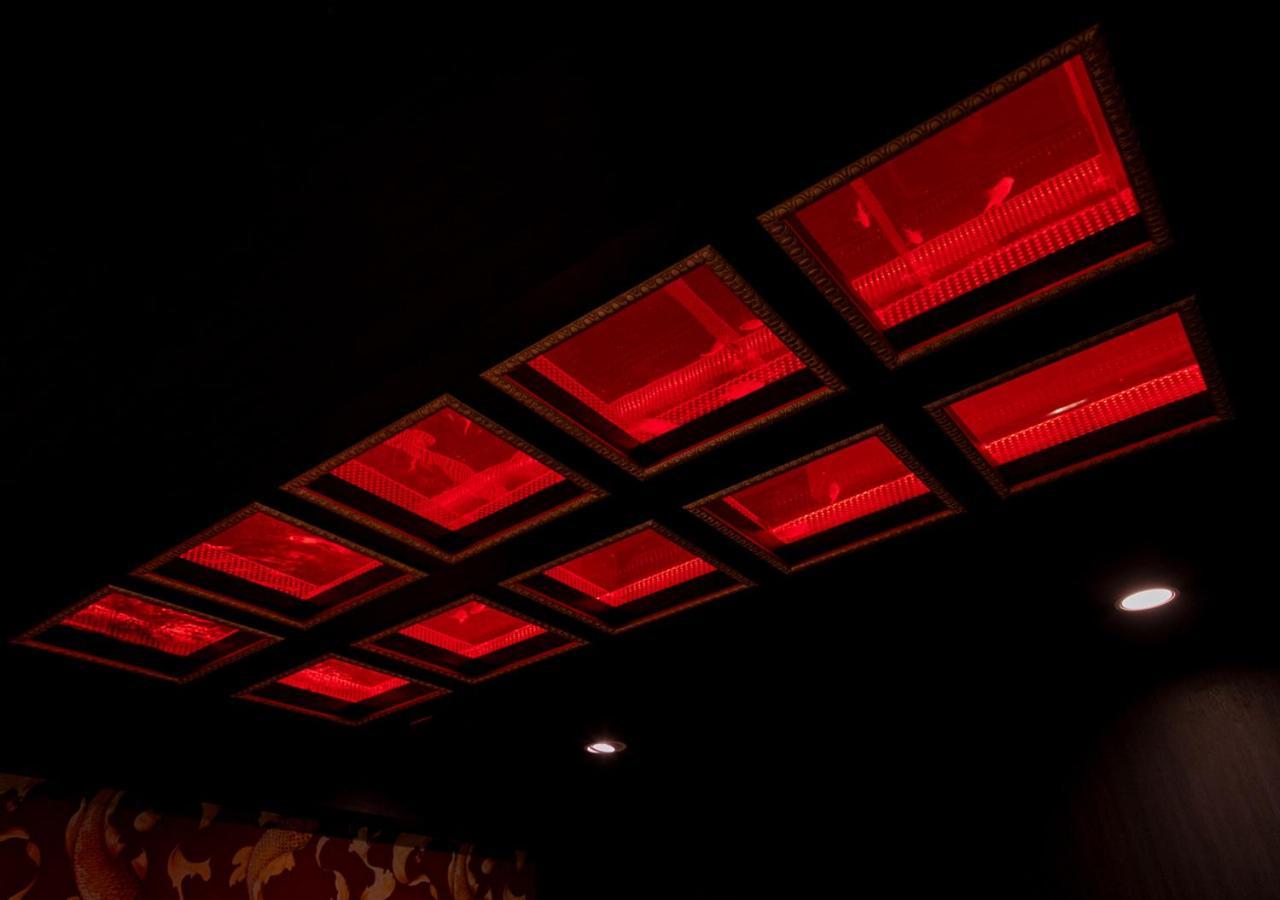 Hotel Eldia Japanese Modern (Adults Only) Gyoda Esterno foto